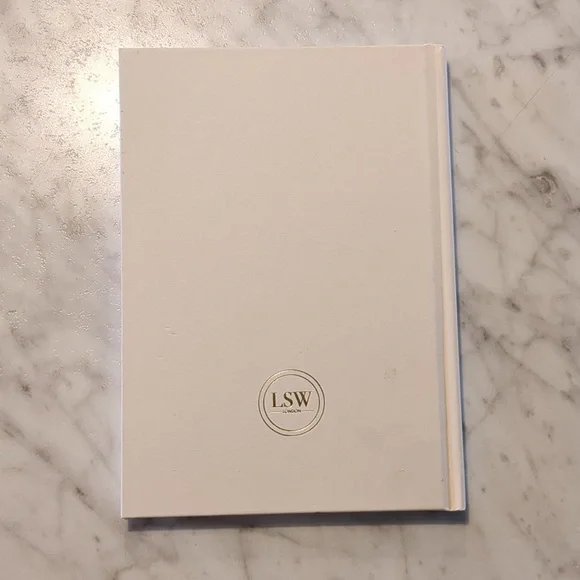 LSW Morning Notes Journal - Picture 3 of 5